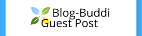 Blog Buddi Guest posting services