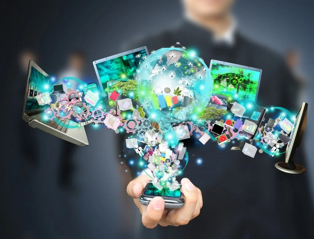 Make Money Ecosystem